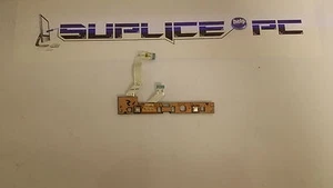 eMachines 350- PCB Button Click Straight And Left Hand - Picture 1 of 1