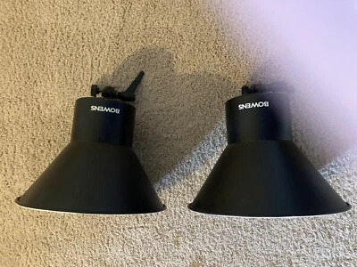 2 Bowens Tri-Lites - Image 1 of 4