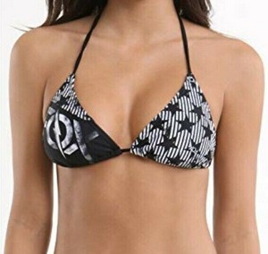 Las mejores ofertas en Traje de Baño Blanco Fox para De mujer | eBay