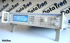 IFR Aeroflex Marconi 2025 Signal Generator 9 Khz - 2.51 GHz. Sweep - Mod. AM/FM