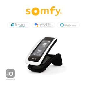 1805251 Telecomando centralizzato Somfy NINA io - Imagen 1 de 1