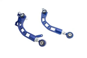 Megan Racing Adjustable Rear Upper Camber Arm Kit For 2012-2015 Honda Civic All - Picture 1 of 1
