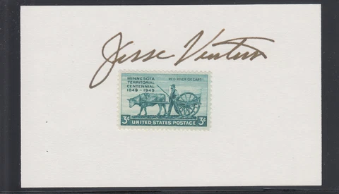 Jesse Ventura, 38th Minnesota Governor, Professional Wrestler, Author, Navy Vet Cover