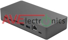 Lenovo Thunderbolt 3 Essential Dock Docking Station 40AV0135US R