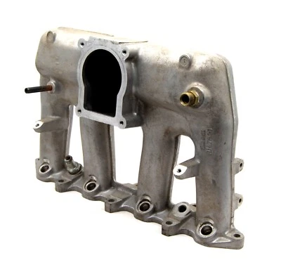 COLECTOR DE ADMISIÓN DE ENTRADA PARA SAAB 9-3 2 II 9-5 B204 2.0 TURBO 99-02 YS3D 9147620 Foto 1 de 4