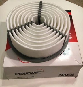 Filtro de aire Pentius PAB4939 UltraFLOW reemplaza a CA4939 AF359 A34361 - Imagen 1 de 3