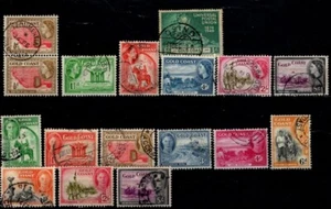 Gold Coast Selection See Scans Lot 857 - Picture 1 of 2