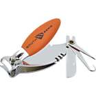 Southbend 7-Function High Carbon Steel Deluxe Fishing Clipper Sbclp Southbend