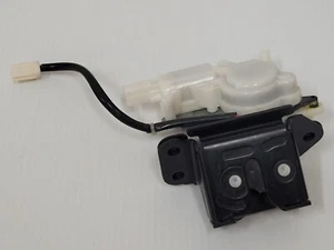 Mazda CX7 Rear Tail Gate Hatch Lock Mechanism 06 - 12 - Picture 1 of 3