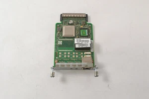 Lot of 20 Cisco VWIC3-1MFT-T1/E1 V01 high-speed Ethernet PCI Network Card - Picture 1 of 6