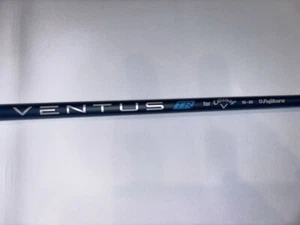 Fujikura VENTUS TR 5-S para Callaway. Eje Paradym OEM. Envío desde Japón - Imagen 1 de 9