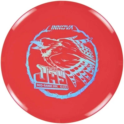 Innova Star Jay | Choose Weight & Color - Image 1 of 4