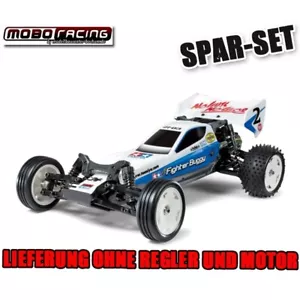 Tamiya 58587 1:10 RC Neo Fighter Buggy DT-03 - ohne Regler und Motor - Bild 1 von 1
