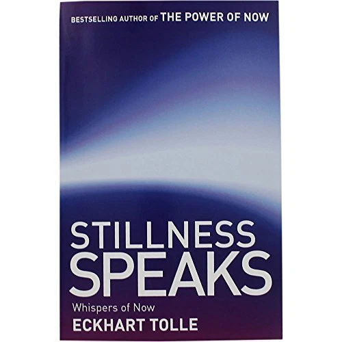 Stillness Speaks - Whispers Of Now - Image 1 of 1