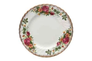 Washington Pottery Ltd - English Rose - Tea / Side Plate - 257790Y - Picture 1 of 2