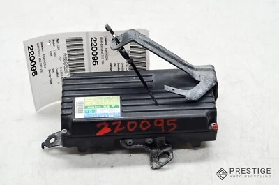 Módulo de deslizamiento Lexus LS460 ABS TRC VSC 2007-2008 control de tracción 89540-50210 Foto 1 de 4