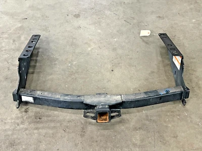 ⭐2008-2016 FORD F-250 F-350 SUPER DUTY 4X4 TRAILER RECEIVE TOW HITCH OEM LOT2563 Foto 1 de 4