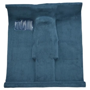 Carpet for 1983-1991 Mitsubishi Montero 2DR Pass Area Cutpile - Picture 1 of 20