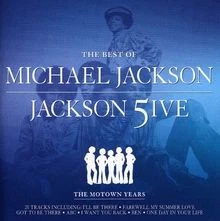 Very Best of Michael Jackson von Jackson,Michael  Jackson 5 | CD | Zustand gut - Bild 1 von 2