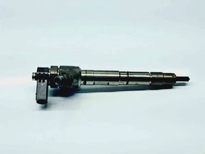Audi A6 S6 C7 4G 2015 Diesel fuel injector 140kW SCD19390 - Picture 1 of 1