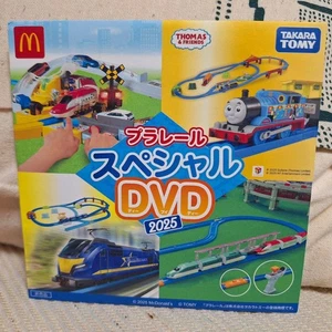 Thomas Friends DVD 2025 fk - Bild 1 von 1