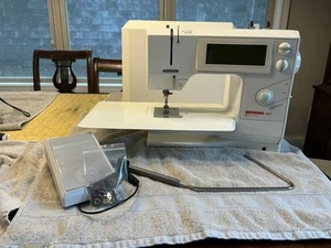 Bernina 1530 Inspiration Sewing Machine Good Condition! Works Perfectly! - Picture 1 of 8