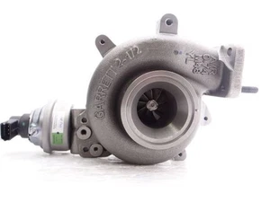 Turbocharger GARRETT 789773-5030S for Canter VII 2.998 2009- - Picture 1 of 11
