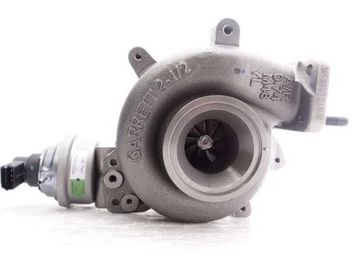 Turbocharger GARRETT 789773-5030S for Canter  VII 2.998 2009- - Image 1 of 4