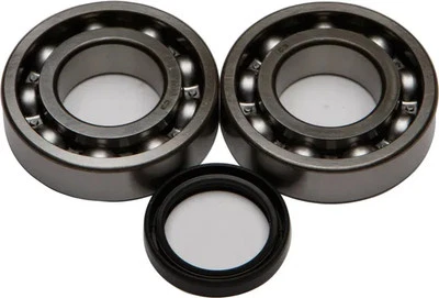 Kit de cojinete de cigüeñal todas las bolas para Suzuki RMZ250 04-06 Foto 1 de 4