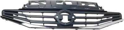Grille Grill  623103VY0A for Nissan Versa Note 2014-2016 - Image 1 of 4