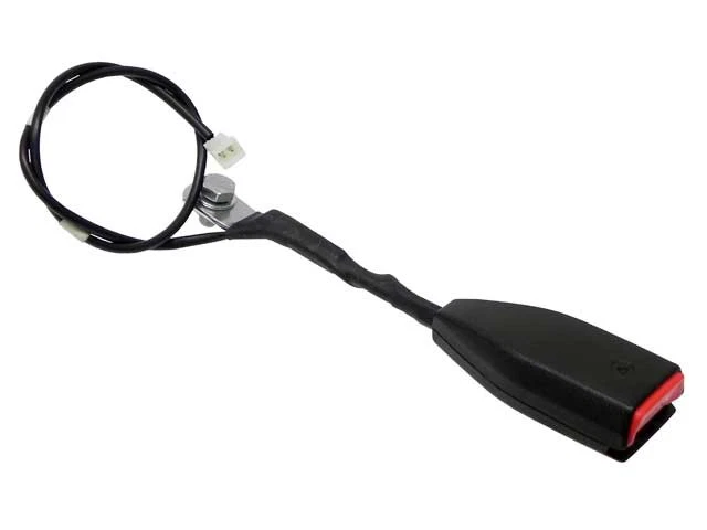 GENUINO BMW 72111941407 Cinturón Receptáculo BMW 325i 733i 325e 325iX 318i 325 Foto 1 de 1