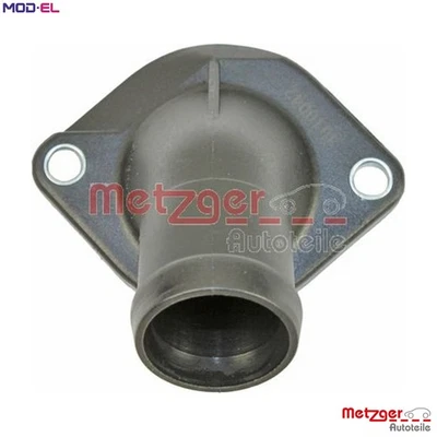 COOLANT FLANGE 4010042 FOR VW AUDI CABRIOLET A4/S4 4000 500 A6/S6 90 80 COUPE - Image 1 of 4