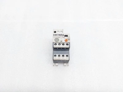 C&s tr2m Thermal Over Load Relay - Image 1 of 4