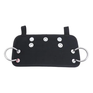 Nylon Hanging Board Tech Diving Plate For Underwater Equipment Enduring - Picture 1 of 8