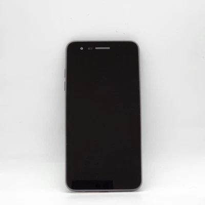 LG Tribute Dynasty SP200 16 GB negro (Sprint) Foto 1 de 4