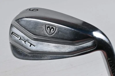 RAM FXT #9 Iron / Regular Flex KBS MAX 80 Shaft - Image 1 of 4