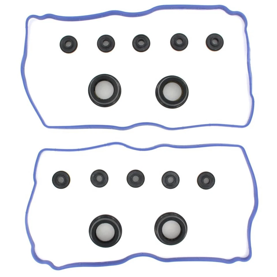 Juntas de cubierta de válvula APEX AVC612S para Subaru Outback 2000-2005 2,5 L Foto 1 de 1