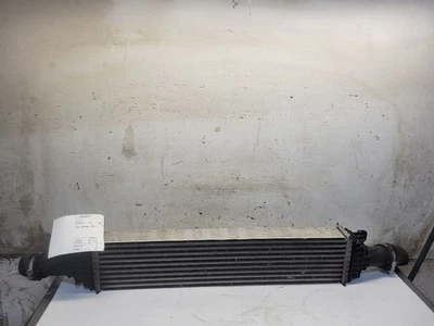 Intercooler 2.0L Turbo compatible con 08-17 AUDI A5 1645404 Foto 1 de 4