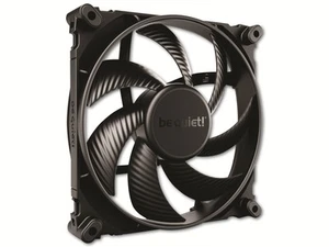BE QUIET! Lüfter Silent Wings 4, 140mm - Bild 1 von 1