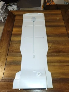 LG REFRIGERATOR AIR DUCT With Damper 5209JJ1009A - Picture 1 of 2