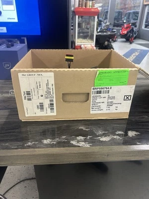 BRP EVINRUDE OEM ENGINE HARNESS ASSY | 0586764 Read Notes - Image 1 of 4