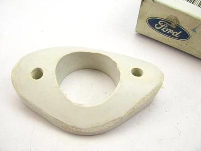 NEW - OEM Ford D0HZ-16C682-B Butterfly Hood Latch Support 1973-1990 L-Series - Image 1 of 2