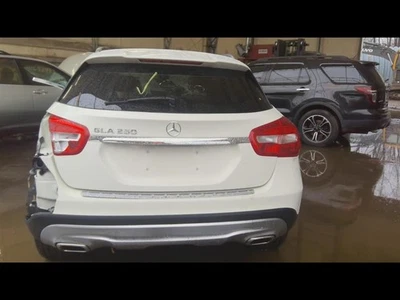 Engine ECM 156 Type Fits 15-20 MERCEDES GLA-CLASS 6512251 - Изображение 1 из 4