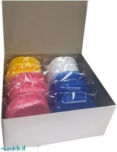 JEVOLVE Dental Mouthguard & Retainer Tray Case – Thin Moldable Dental Grade - Picture 1 of 1