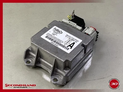 Módulo de control Lincoln MKX FORD EDGE SRS 11-14 IDENTIFICACIÓN BT4314B321AC a través de AF Foto 1 de 4