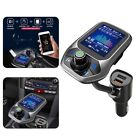 General Vehicle Type Car MP3 Player MP3 Player QC3.0 Fast Charge 87.5-108 MHz