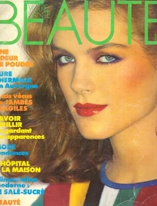 1979 Votre Beaute France French Fashion Magazine Egypt Hairstyle Arlette Thomas - Picture 1 of 17