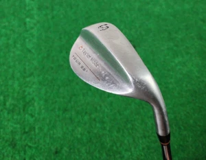 Taylormade Tour 58* cuña de arena derecha cara de cobre eje de acero de fábrica 35,5" - Imagen 1 de 19