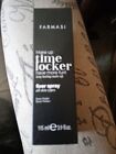 Farmasi Make Up Time Locker 3.9 fl oz / 115 ml FIXER SPRAY new in box-all skin