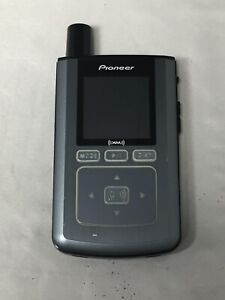 Pioneer GEX-INNO1 For XM Home Satellite Radio Receiver FOR PARTS AS-IS